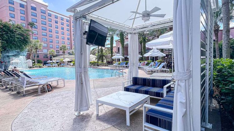 Caribe Royale Orlando Other