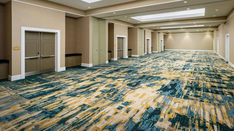 <b>Caribe Royale Orlando Meeting</b>. Images powered by <a href="https://iceportal.shijigroup.com/" title="IcePortal" target="_blank">IcePortal</a>.