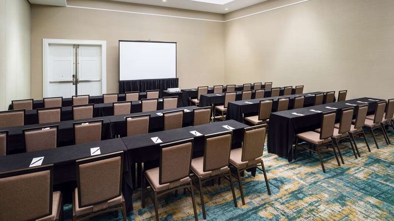 <b>Caribe Royale Orlando Meeting</b>. Images powered by <a href="https://iceportal.shijigroup.com/" title="IcePortal" target="_blank">IcePortal</a>.
