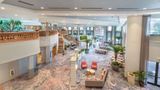 Caribe Royale Orlando Lobby