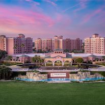 Caribe Royale Orlando