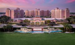 Caribe Royale Orlando