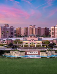 Caribe Royale Orlando