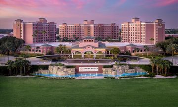 Caribe Royale Orlando