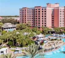 Caribe Royale Orlando Pool