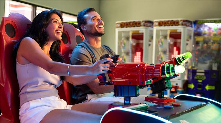 Caribe Royale Orlando Recreation