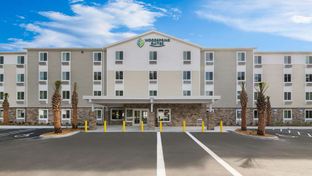 WoodSpring Suites - Daytona Beach