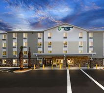 WoodSpring Suites - Daytona Beach Exterior