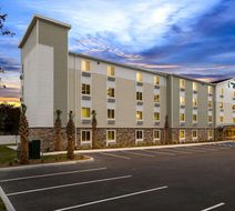 WoodSpring Suites - Daytona Beach Exterior