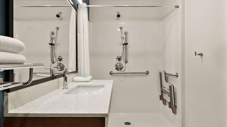 WoodSpring Suites - Daytona Beach Room