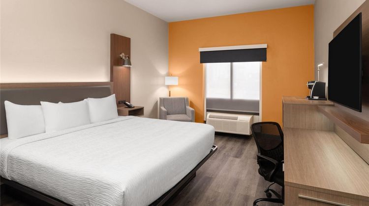La Quinta Inn & Suites by Wyndham Bessemer Room