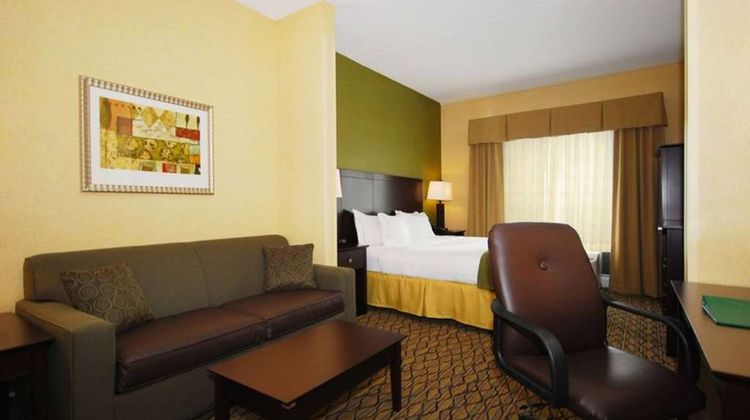 Wingate by Wyndham Kittanning Room