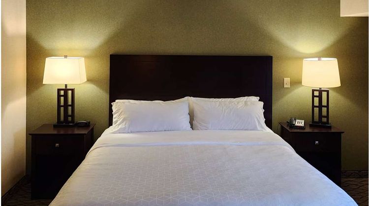 Wingate by Wyndham Kittanning Room