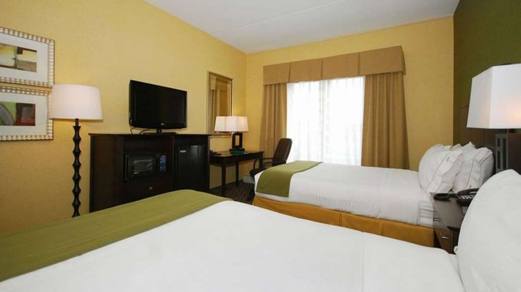 Wingate by Wyndham Kittanning Room