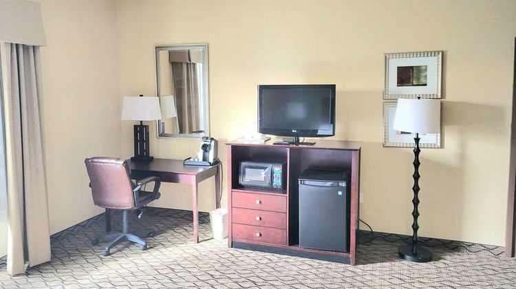 Wingate by Wyndham Kittanning Room