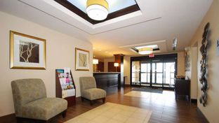 Wingate by Wyndham Kittanning
