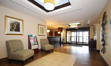Wingate by Wyndham Kittanning