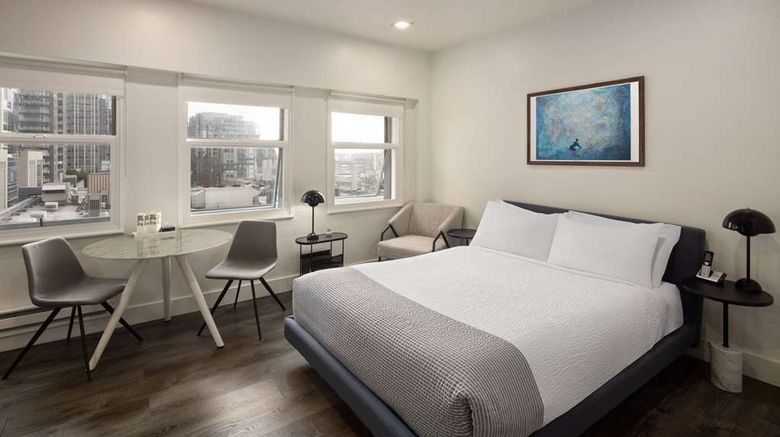 <b>Reside Seattle Dwntn a Wyndham Residence Suite</b>. Images powered by <a href="https://iceportal.shijigroup.com/" title="IcePortal" target="_blank">IcePortal</a>.