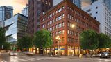 <b>Reside Seattle Dwntn a Wyndham Residence Exterior</b>. Images powered by <a href="https://iceportal.shijigroup.com/" title="IcePortal" target="_blank">IcePortal</a>.