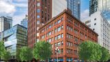 <b>Reside Seattle Dwntn a Wyndham Residence Exterior</b>. Images powered by <a href="https://iceportal.shijigroup.com/" title="IcePortal" target="_blank">IcePortal</a>.