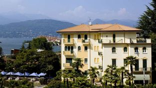 Hotel Flora