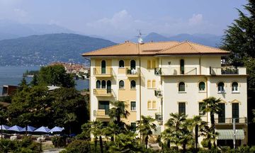 Hotel Flora