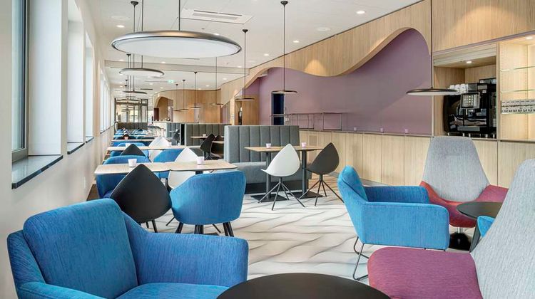 Prize by Radisson, Dresden Mitte Restaurant