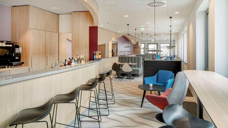 <b>Prize by Radisson, Dresden Mitte Restaurant</b>. Images powered by <a href="https://iceportal.shijigroup.com/" title="IcePortal" target="_blank">IcePortal</a>.