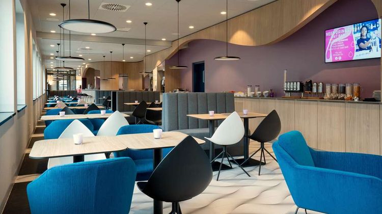 Prize by Radisson, Dresden Mitte Restaurant