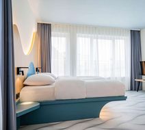 Prize by Radisson, Dresden Mitte Room