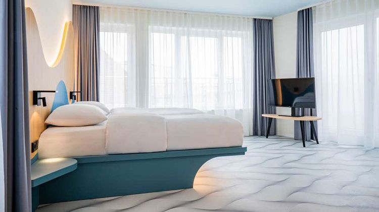 Prize by Radisson, Dresden Mitte Room
