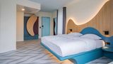 Prize by Radisson, Dresden Mitte Room