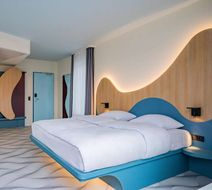 Prize by Radisson, Dresden Mitte Room