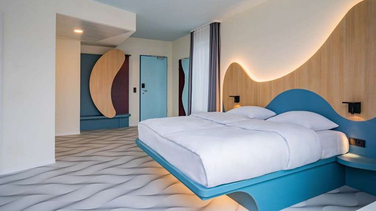 Prize by Radisson, Dresden Mitte Room