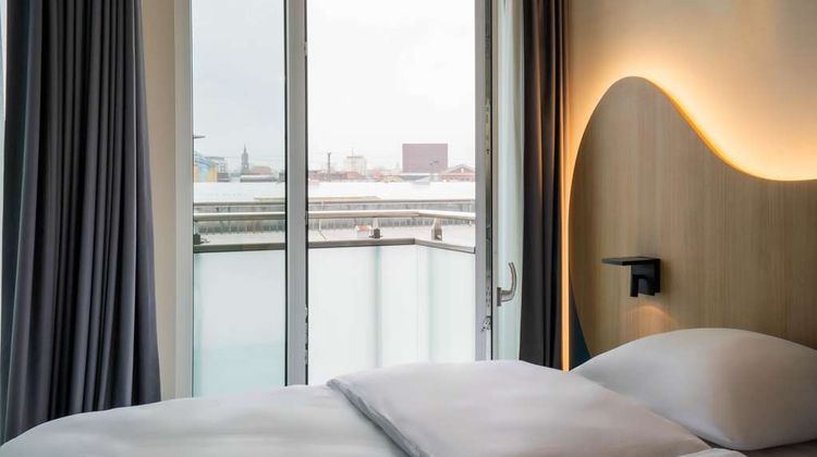 Prize by Radisson, Dresden Mitte Room