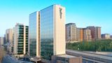 <b>Radisson Hotel Istanbul Merter Exterior</b>. Images powered by <a href="https://iceportal.shijigroup.com/" title="IcePortal" target="_blank">IcePortal</a>.