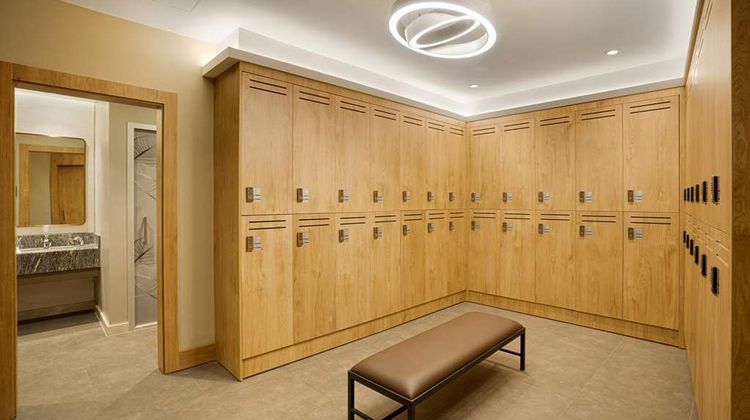 Radisson Hotel Istanbul Merter Health