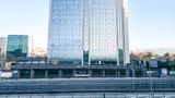 <b>Radisson Hotel Istanbul Merter Exterior</b>. Images powered by <a href="https://iceportal.shijigroup.com/" title="IcePortal" target="_blank">IcePortal</a>.