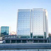 Radisson Hotel Istanbul Merter