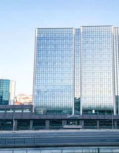 Radisson Hotel Istanbul Merter