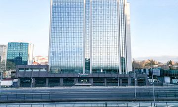 Radisson Hotel Istanbul Merter