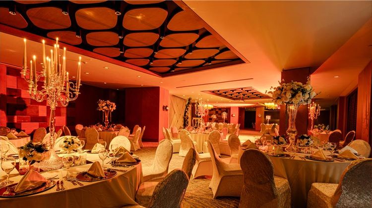 Radisson Hotel Istanbul Merter Other