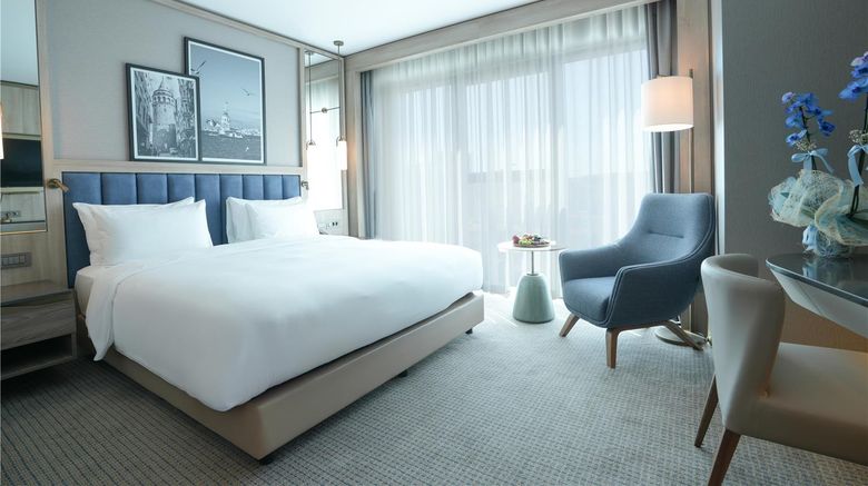 <b>Radisson Hotel Istanbul Merter Room</b>. Images powered by <a href="https://iceportal.shijigroup.com/" title="IcePortal" target="_blank">IcePortal</a>.