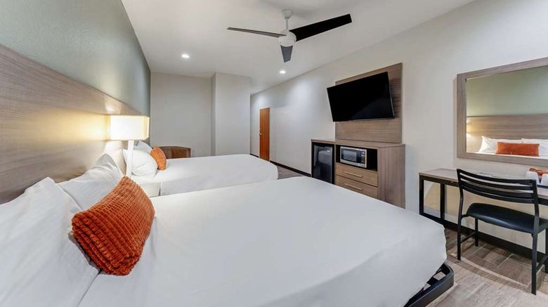 <b>ABVI San Antonio TX Room</b>. Images powered by <a href="https://iceportal.shijigroup.com/" title="IcePortal" target="_blank">IcePortal</a>.