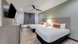 ABVI San Antonio TX Room