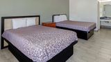 ABVI San Antonio TX Room