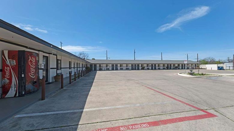 <b>ABVI San Antonio TX Exterior</b>. Images powered by <a href="https://iceportal.shijigroup.com/" title="IcePortal" target="_blank">IcePortal</a>.