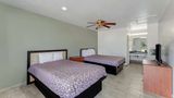 ABVI San Antonio TX Room