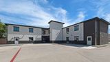 ABVI San Antonio TX Exterior