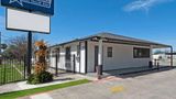 ABVI San Antonio TX Exterior
